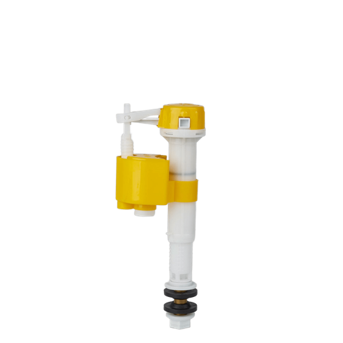 JAPAR TELESKOPİK 3/8'' FLOTÖR 